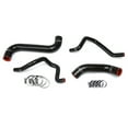 thumbnail image 1 of HPS Black Silicone Radiator/Heater Hose For 2006-2007 Impreza 2.5L Non Turbo, 1 of 2