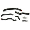 thumbnail image 1 of HPS Black Silicone Radiator & Heater Hose Kit for 2006-2009 Infiniti M35 3.5L V6, 1 of 4