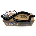 thumbnail image 1 of HPS Black Silicone Radiator Hose For 1991-1999 3000GT DOHC Non Turbo & Turbo, 1 of 1