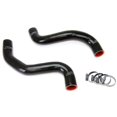 thumbnail image 1 of HPS Black Silicone Radiator Hose For 1995-2004 Tacoma V6 3.4L Automatic Trans., 1 of 3