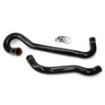 thumbnail image 1 of HPS Black Silicone Radiator Hose For 2005-2008 Grand Cherokee 5.7L V8 WK1, 1 of 2