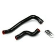 thumbnail image 1 of HPS Black Silicone Radiator Hose For 89-94 Skyline GTR R32 RB26DETT Twin Turbo, 1 of 3