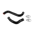 thumbnail image 1 of HPS Black Silicone Radiator Hose Kit Compatible with 2013-2017 Subaru Crosstrek 2.0L 2014-2016 Crosstrek 2.0L Hybrid 2011-2018 Forester 2.5L 2012-2016 Impreza 2.0L, 57-2107-BLK, 1 of 3