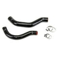 thumbnail image 1 of HPS Black Silicone Radiator Hose Kit for 2002-2008 Dodge Ram 1500 Pickup 4.7L V8, 1 of 4