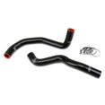 thumbnail image 1 of HPS Black Silicone Radiator Hose Kit for 2012-2014 Audi A6 Quattro 2.0L Turbo, 1 of 4