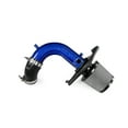 thumbnail image 1 of HPS Blue Air Intake Kit with Heat Shield Compatible for 2009-2014 Acura TSX 2008-2012 Honda Accord 2.4L, 827-738BL, 1 of 5