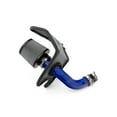 thumbnail image 1 of HPS Blue Air Intake Kit with Heat Shield Cool Ram Compatible for 2016-2019 Chevrolet Cruze 1.4L Turbo, 827-709BL, 1 of 8