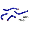 thumbnail image 1 of HPS Blue Heater Hose For 12-17 Wrangler JK & Unlimited 3.6L V6 Left Hand Drive, 1 of 2