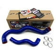 thumbnail image 1 of HPS Blue Radiator Hose Fits 2003-2007 F450 6.0L Diesel w Twin Suspension, 1 of 1