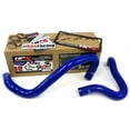 thumbnail image 1 of HPS Blue Radiator Hose For 2001-2003 F450 Superduty w 7.3L Diesel, 1 of 1