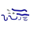 thumbnail image 1 of HPS Blue Radiator Hose Kit For 12-16 Genesis Coupe 3.8L V6 Left Hand Drive, 1 of 2