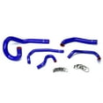 thumbnail image 1 of HPS Blue Radiator Hose Kit For 1986-1992 Supra MK3 Turbo w 7MGE Left Hand Drive, 1 of 2