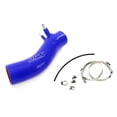thumbnail image 1 of HPS Blue Reinforced Silicone Air Intake Hose Kit Compatible for 2010-2022 Toyota 4Runner 2010-2014 Toyota FJ Cruiser 4.0L V6, 57-2046-BLUE, 57-2046-BLUE, 1 of 5