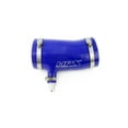 thumbnail image 1 of HPS Blue Reinforced Silicone Air Intake Hose Kit Compatible for 2011-2016 Toyota Sienna 2010-2015 Lexus RX350 3.5L V6, 57-2123-BLUE, 57-2123-BLUE, 1 of 5