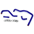 thumbnail image 1 of HPS Blue Reinforced Silicone Heater Hose Kit for Toyota 84-88 4Runner Pickup 22RE Non Turbo EFI LHD, 1 of 2