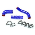 thumbnail image 1 of HPS Blue Reinforced Silicone Intercooler Hose Kit for Honda 16-19 Civic 1.5L Turbo Fits select: 2016-2018 HONDA CIVIC EX, 1 of 4