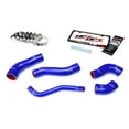 thumbnail image 1 of HPS Blue Reinforced Silicone Intercooler Hose Kit for Hyundai 13-17 Veloster 1.6L Turbo, 1 of 3