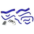 thumbnail image 1 of HPS Blue Reinforced Silicone Radiator + Heater Hose Kit for Dodge 13-14 Viper SRT-10 8.4L V10, 1 of 1