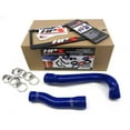 thumbnail image 1 of HPS Blue Reinforced Silicone Radiator Hose Kit Coolant for BMW 01-06 E46 M3, 1 of 1