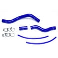 thumbnail image 1 of HPS Blue Reinforced Silicone Radiator Hose Kit Coolant for Honda 01-05 Civic 1.7L Automatic Trans., 1 of 3