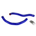thumbnail image 1 of HPS Blue Reinforced Silicone Radiator Hose Kit Coolant for Honda 03-07 Accord 2.4L 4Cyl, 1 of 1