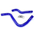 thumbnail image 1 of HPS Blue Reinforced Silicone Radiator Hose Kit Coolant for Honda 03-07 Accord 3.0L V6, 1 of 1