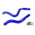 thumbnail image 1 of HPS Blue Reinforced Silicone Radiator Hose Kit Coolant for Honda 17-18 Ridgeline 16-18 Pilot 3.5L V6, 1 of 2