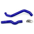 thumbnail image 1 of HPS Blue Reinforced Silicone Radiator Hose Kit Coolant for Infiniti 06-09 M35 3.5L V6, 1 of 2