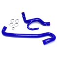 thumbnail image 1 of HPS Blue Reinforced Silicone Radiator Hose Kit Coolant for Jeep 12-18 Grand Cherokee WK2 SRT8 6.4L Fits select: 2012-2013 JEEP GRAND CHEROKEE SRT-8, 1 of 2