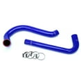 thumbnail image 1 of HPS Blue Reinforced Silicone Radiator Hose Kit Coolant for Jeep 87-95 Wrangler YJ 2.5L Fits select: 1989-1995 JEEP WRANGLER / YJ, 1 of 2