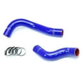thumbnail image 1 of HPS Blue Reinforced Silicone Radiator Hose Kit Coolant for Lexus 15-18 RCF GSF V8 5.0L Fits select: 2015-2018 LEXUS RC-F, 2016-2018 LEXUS GS-F, 1 of 4