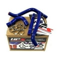 thumbnail image 1 of HPS Blue Reinforced Silicone Radiator Hose Kit Coolant for Suzuki 06-07 RMZ450, 1 of 1