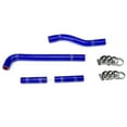 thumbnail image 1 of HPS Blue Reinforced Silicone Radiator Hose Kit Coolant for Yamaha 01-06 WR250F, 1 of 1