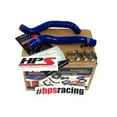 thumbnail image 1 of HPS Blue Reinforced Silicone Radiator Hose Kit for Kawasaki 08-14 KFX450R, 1 of 1
