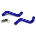 thumbnail image 1 of HPS Blue Reinforced Silicone Radiator Hose Kit for Yamaha 14-17 YFZ450R, 1 of 2