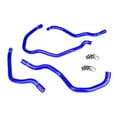 thumbnail image 1 of HPS Blue Silicone Heater Hose Kit for BMW 2000 323i 323Ci 328i 328Ci 2001-2005 330Xi 325i 325Xi 330i 2001-2006 325Ci 330Ci 2.8L 2.5L 3.0L M52TU/M54 (E46), 1 of 5