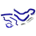 thumbnail image 1 of HPS Blue Silicone Radiator/Heater Hose For 2008-2017 Lancer 2.0L 2.4L DE ES GTS, 1 of 3