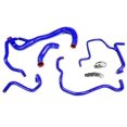 thumbnail image 1 of HPS Blue Silicone Radiator/Heater Hose For 2015-2018 Charger SRT 392 6.4L V8, 1 of 1
