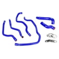 thumbnail image 1 of HPS Blue Silicone Radiator + Heater Hose Kit for BMW 2000 323i 323Ci 2001-2005 325i 2001-2006 325Ci 2.5L 2000 328i 328Ci 2.8L 2001-2005 330i 2001-2006 330Ci 2001-2005 330Xi 3.0L M52TU/M54 (E46), 1 of 5