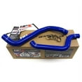 thumbnail image 1 of HPS Blue Silicone Radiator Hose For 1991-1999 3000GT DOHC Non Turbo & Turbo, 1 of 1