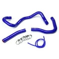 thumbnail image 1 of HPS Blue Silicone Radiator Hose For 2008-2017 Lancer 2.0L 2.4L DE ES GTS, 1 of 3