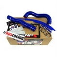 thumbnail image 1 of HPS Blue Silicone Radiator Hose For 2013-2014 Genesis Coupe 2.0T Turbo 4Cyl, 1 of 1