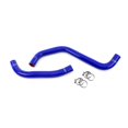 thumbnail image 1 of HPS Blue Silicone Radiator Hose Kit Compatible with 2011-2021 Jeep Grand Cherokee 3.6L V6, 57-2128-BLUE, 1 of 3