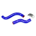 thumbnail image 1 of HPS Blue Silicone Radiator Hose Kit for 1995-1998 Toyota T100 3.4L V6, 1 of 4
