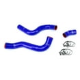 thumbnail image 1 of HPS Blue Silicone Radiator Hose Kit for 2011-2013 Infiniti M56 5.6L V8, 1 of 2