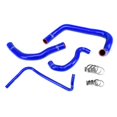 thumbnail image 1 of HPS Blue Silicone Radiator Hose Kit for 2015-2017 Volkswagen GTI 2.0L Turbo, 1 of 4
