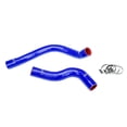 thumbnail image 1 of HPS Blue Silicone Radiator Hose Kit for Mercedes-Benz 1981-1985 380SL 1981 380SLC 3.8L V8, 1 of 4