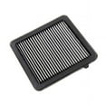 thumbnail image 1 of HPS Engine Drop-in Air Filter: High Performance, Premium, Washable, Replacement Car Air Filter, Compatible for Honda 2018-2022 Accord 2.0L Turbo, HPS-457348, 1 of 4