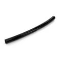 thumbnail image 1 of HPS FKM-100-BLK 1" ID Sold per feet 1-ply Black FKM Lined Silicone Hose, 1 of 3