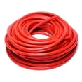 thumbnail image 1 of HPS HTHH-013-REDx50 1/8" ID 50 Feet Roll 1-ply Red Silicone Heater Hose, 1 of 2